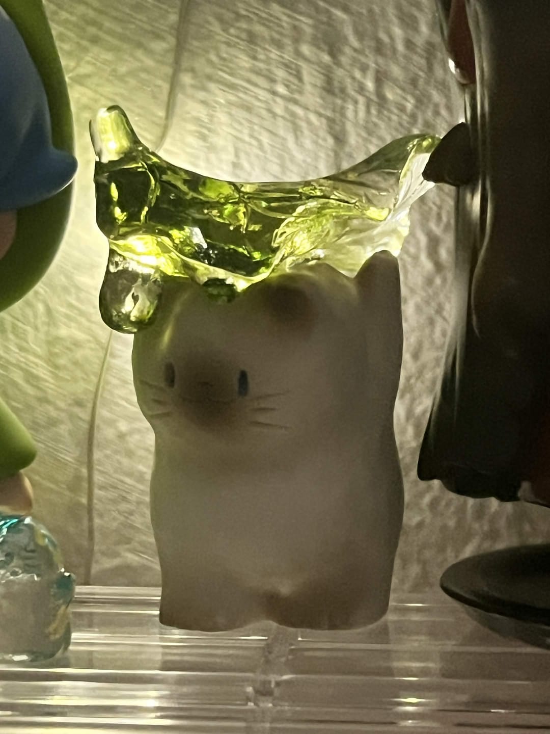 Customer photo review of Cat PAI Vibrant Life Series Blind Box