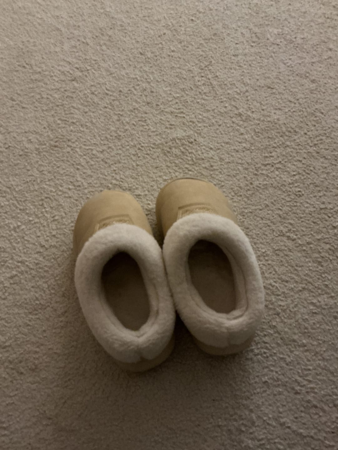 Customer photo review of HappyComfy