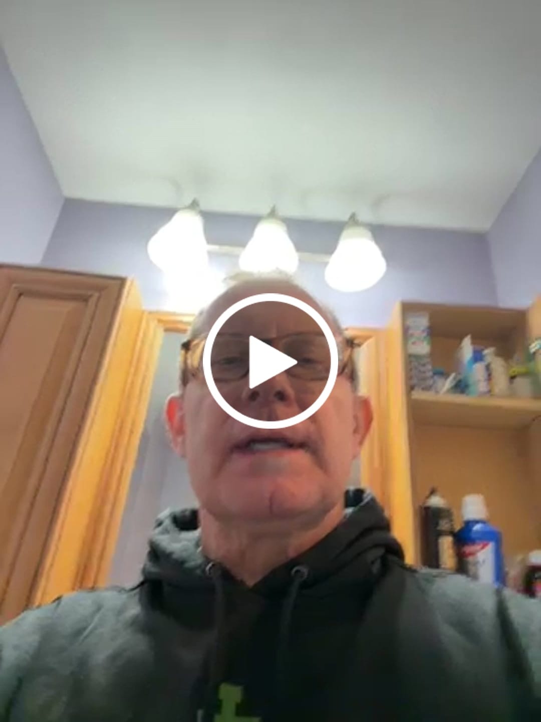 Customer video review of Gaviscon Advance Peppermint Flavour Oral Suspension, 250ml 6 Pack
