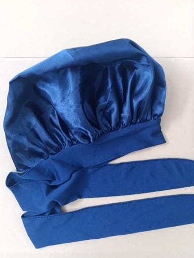 Customer photo review of Bonnet SilkySecret - 100% Soie