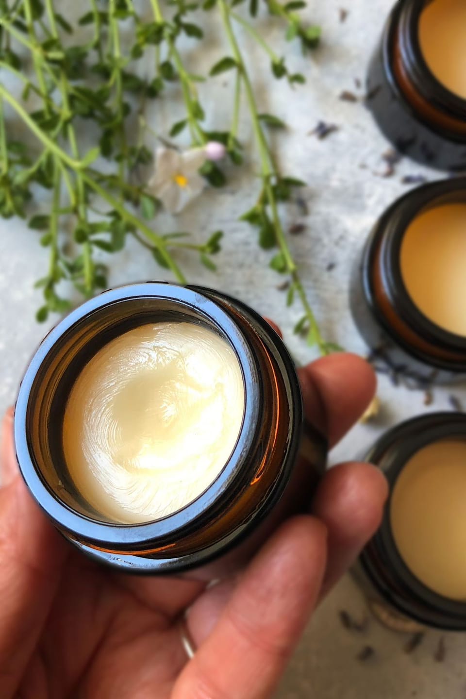Customer photo review of El Arte de la Cósmetica Natural