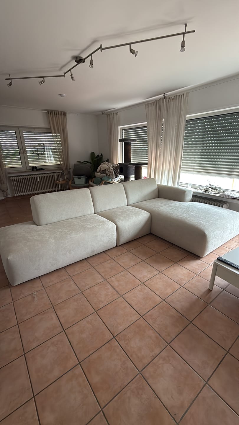 Customer photo review of Mittelmodul Ventora (Klein)