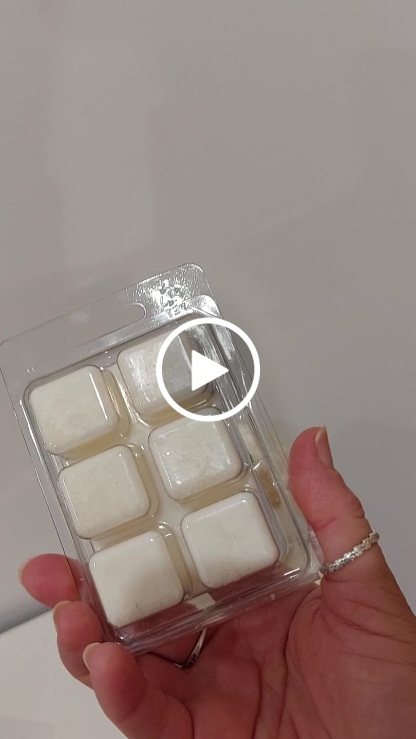 Customer video review of Fragancia COCO
