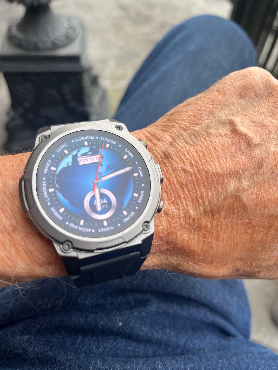 Customer photo review of Gard Pro Ultra 3