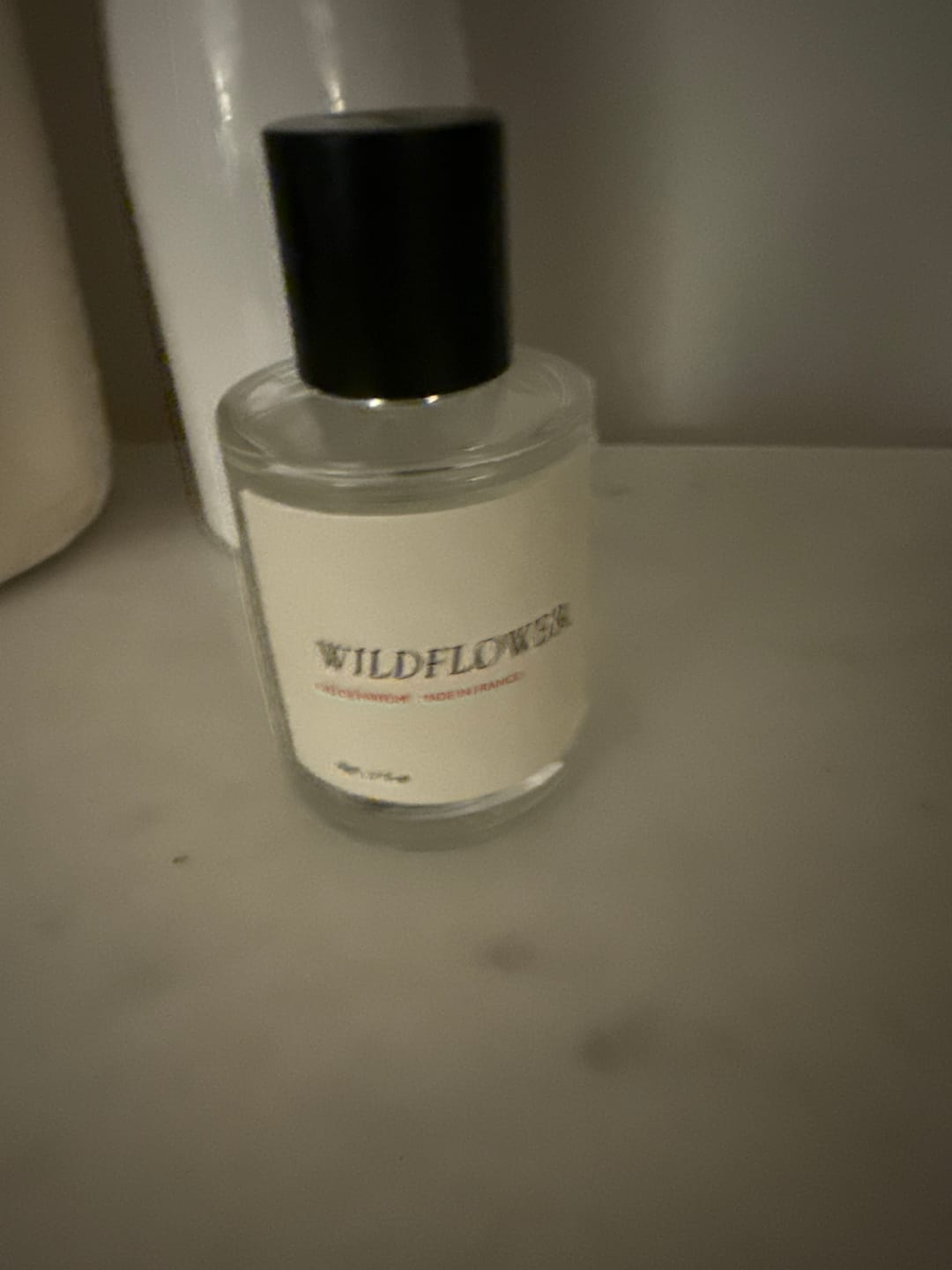Customer photo review of Wildflower