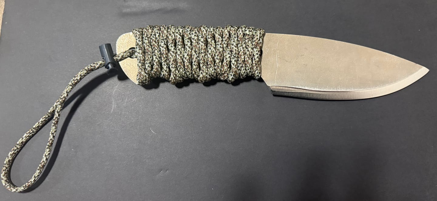 Customer photo review of 3M Cubitron™ II 984F