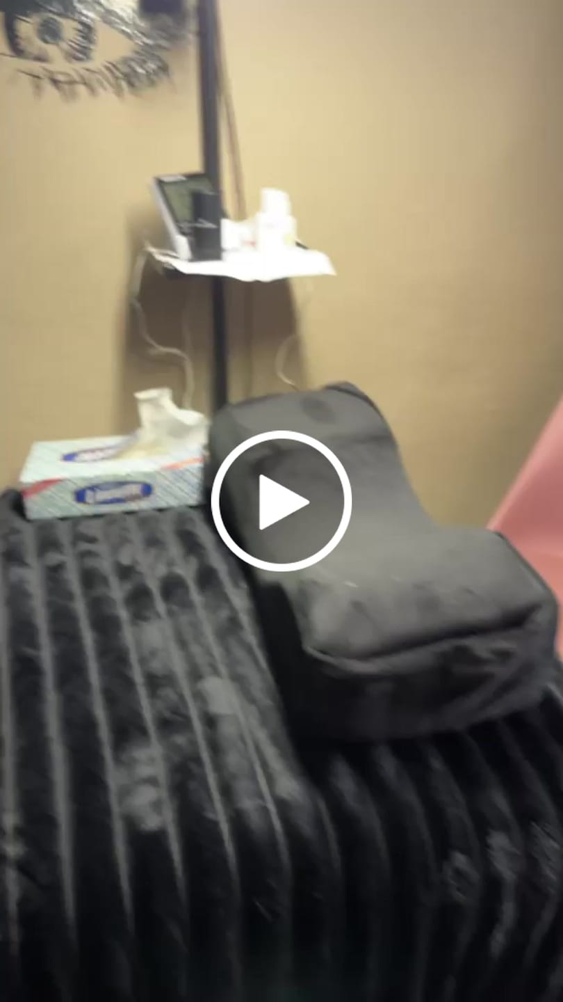 Customer video review of Kits de Extensiones de Pestañas