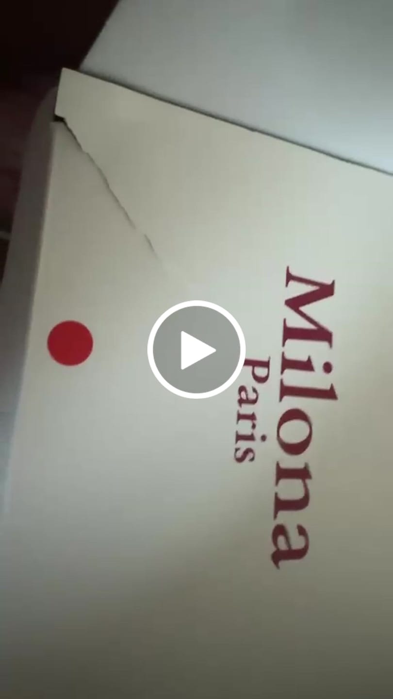 Customer video review of Eternal Love & Personalized Necklace