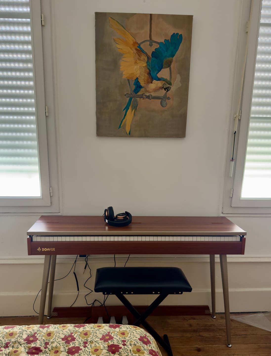 Customer photo review of Worry-Free Purchase