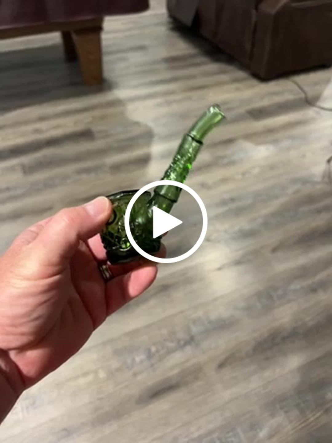 Customer video review of SavedBy Package Protection