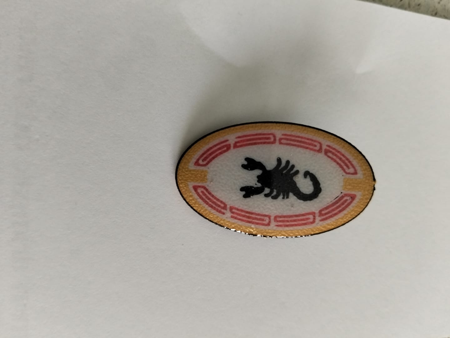 Customer photo review of PLA Básico