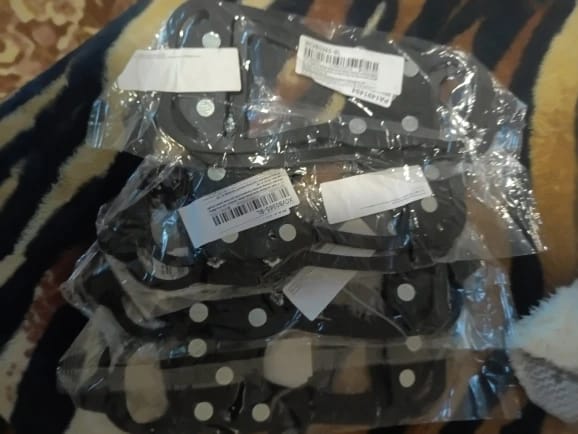 Customer photo review of Anti-Slip Ice Grips