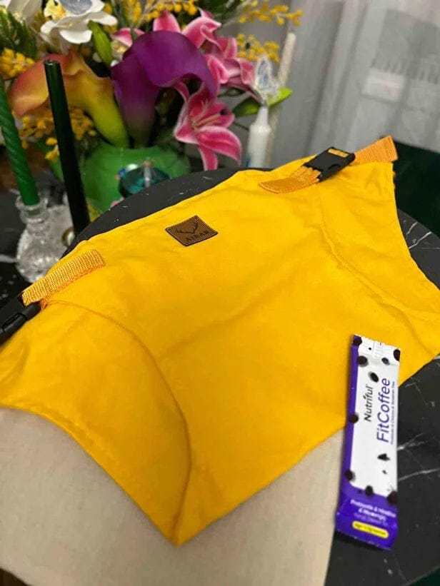 Customer photo review of Sedora Portatif Mama Sandalyesi Kiti