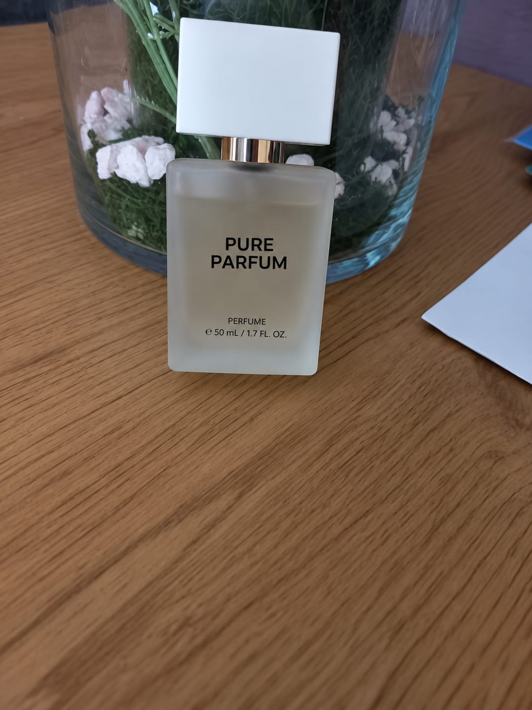 Customer photo review of Nr. 845
