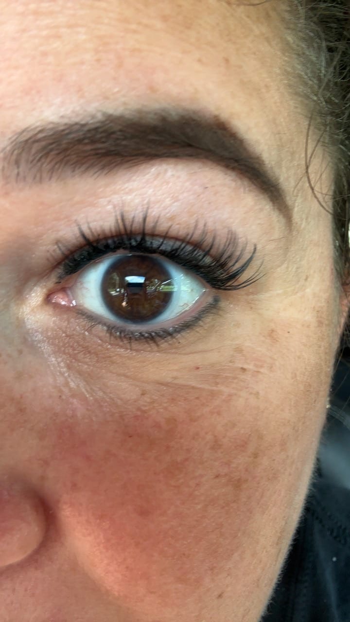Customer photo review of Dreamy