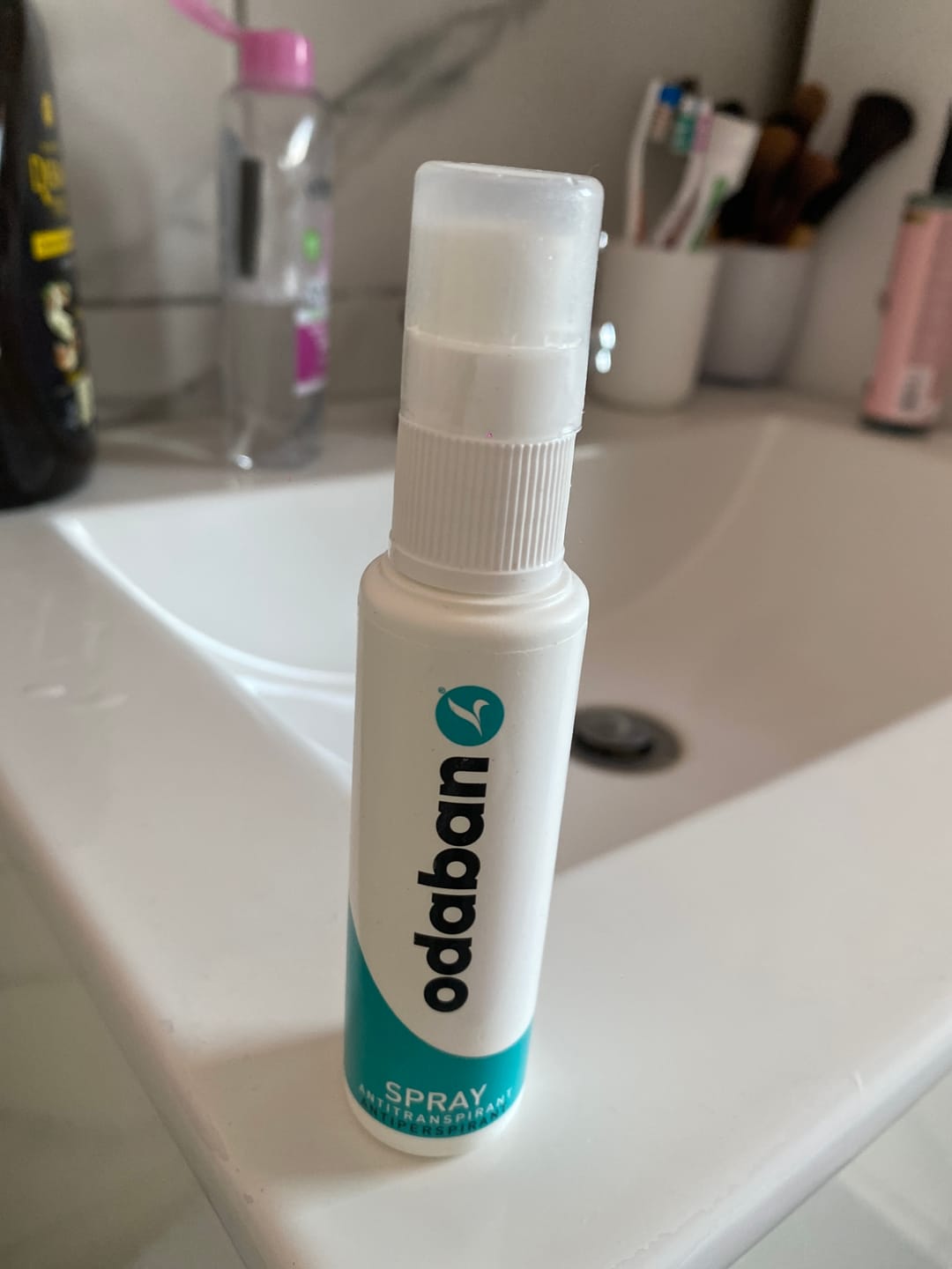 Customer photo review of Set Fresh Steps