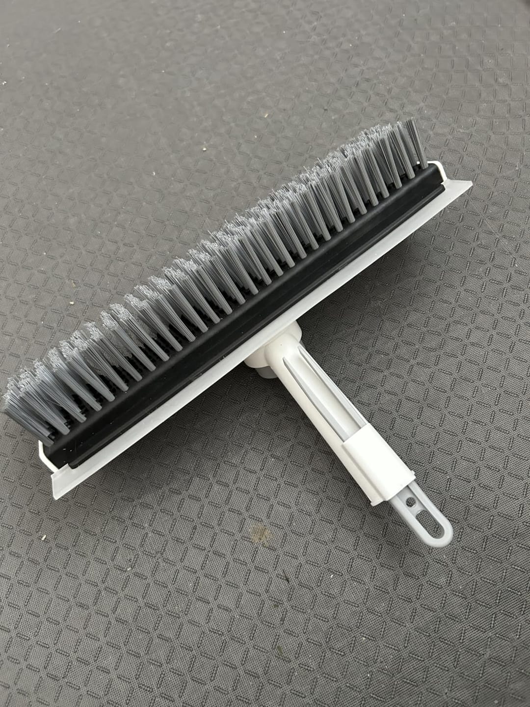 Customer photo review of Mopivo™ 180° Uzun Saplı Temizlik Fırçası