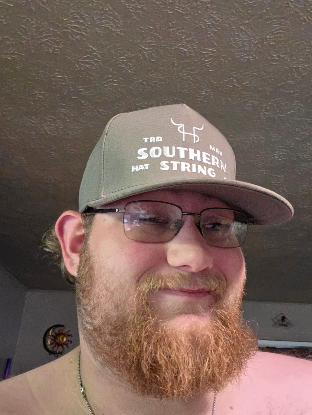 Customer photo review of Hat of the Month Crew | Join Here
