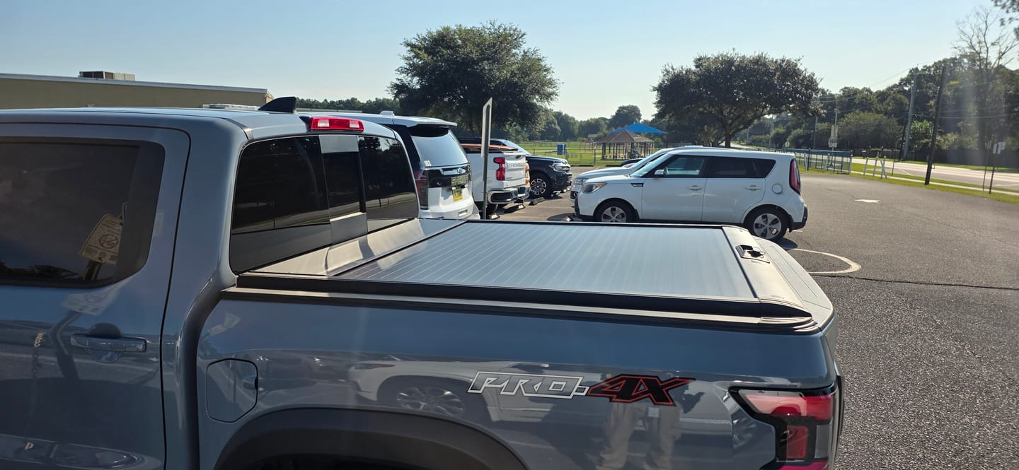 Customer photo review of Shipping Protection