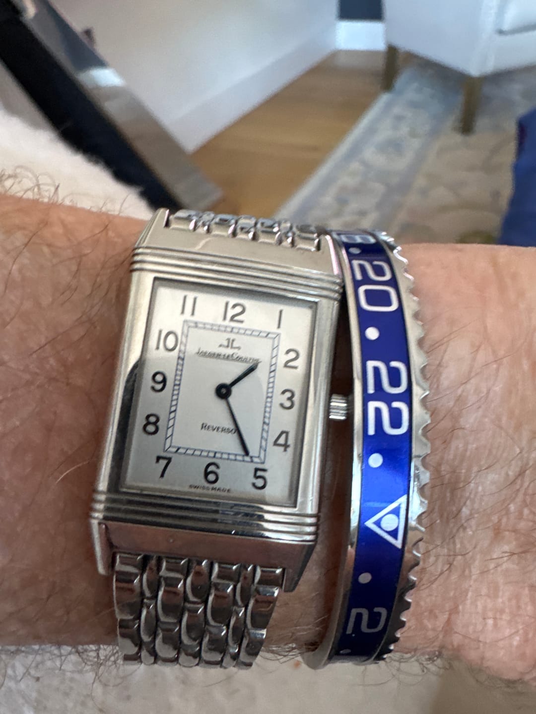 Customer photo review of BEZELET PEPSI