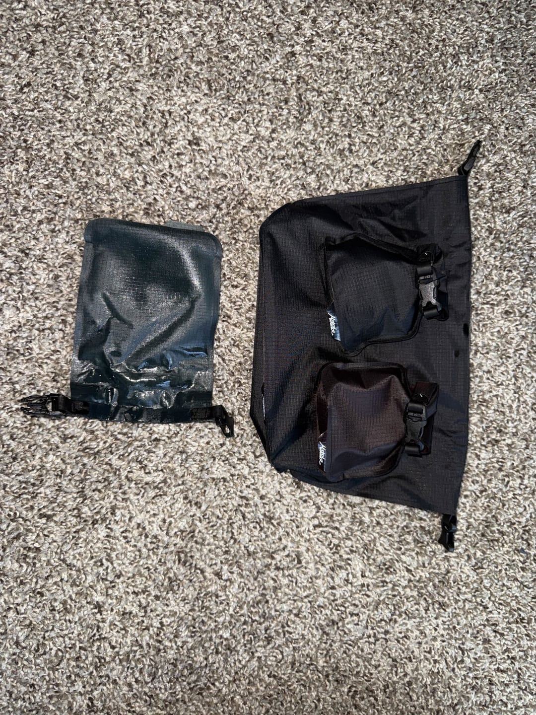 Customer photo review of FlatPak Travel Soap Bar Case (V2)