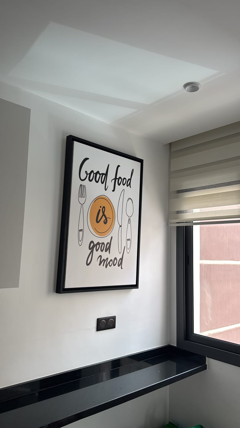 Customer photo review of Food Joy