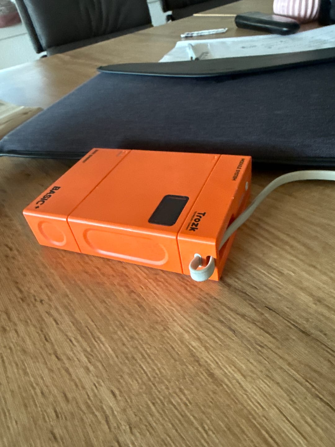 Customer photo review of T3 Module Power Bank