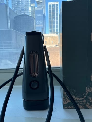 Customer photo review of ENSŌ | 2026 Edition