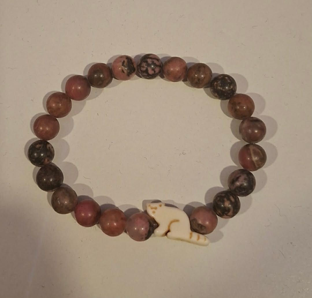 Customer photo review of The Dash Bracelet