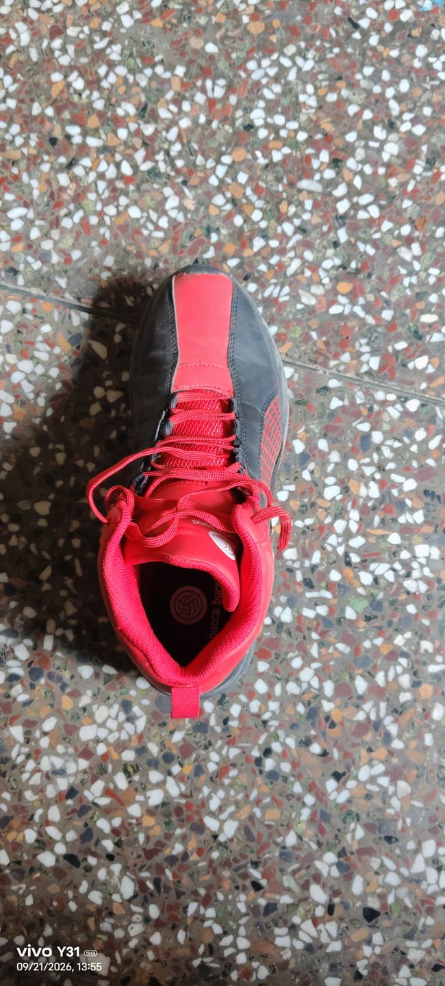 Customer photo review of Bacca Bucci Superstar 2.0