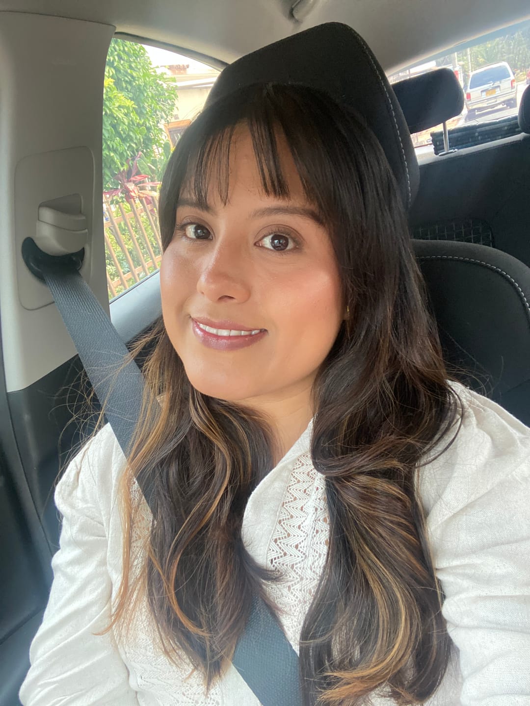 Customer photo review of 🌿 Rutina diaria: Acondicionador + Shampoo