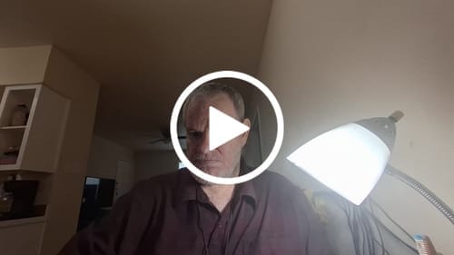 Customer photo review of Ultimate Morning Protocol - Methylene Blue + Colostrum