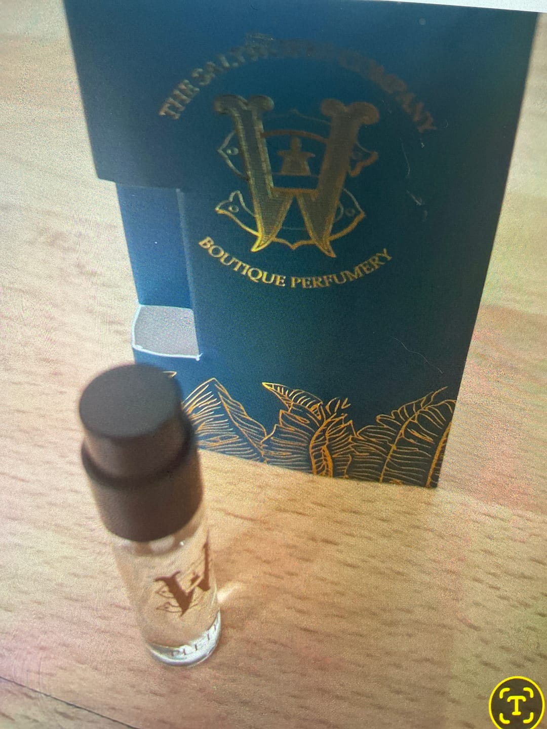 Customer photo review of Appletipple