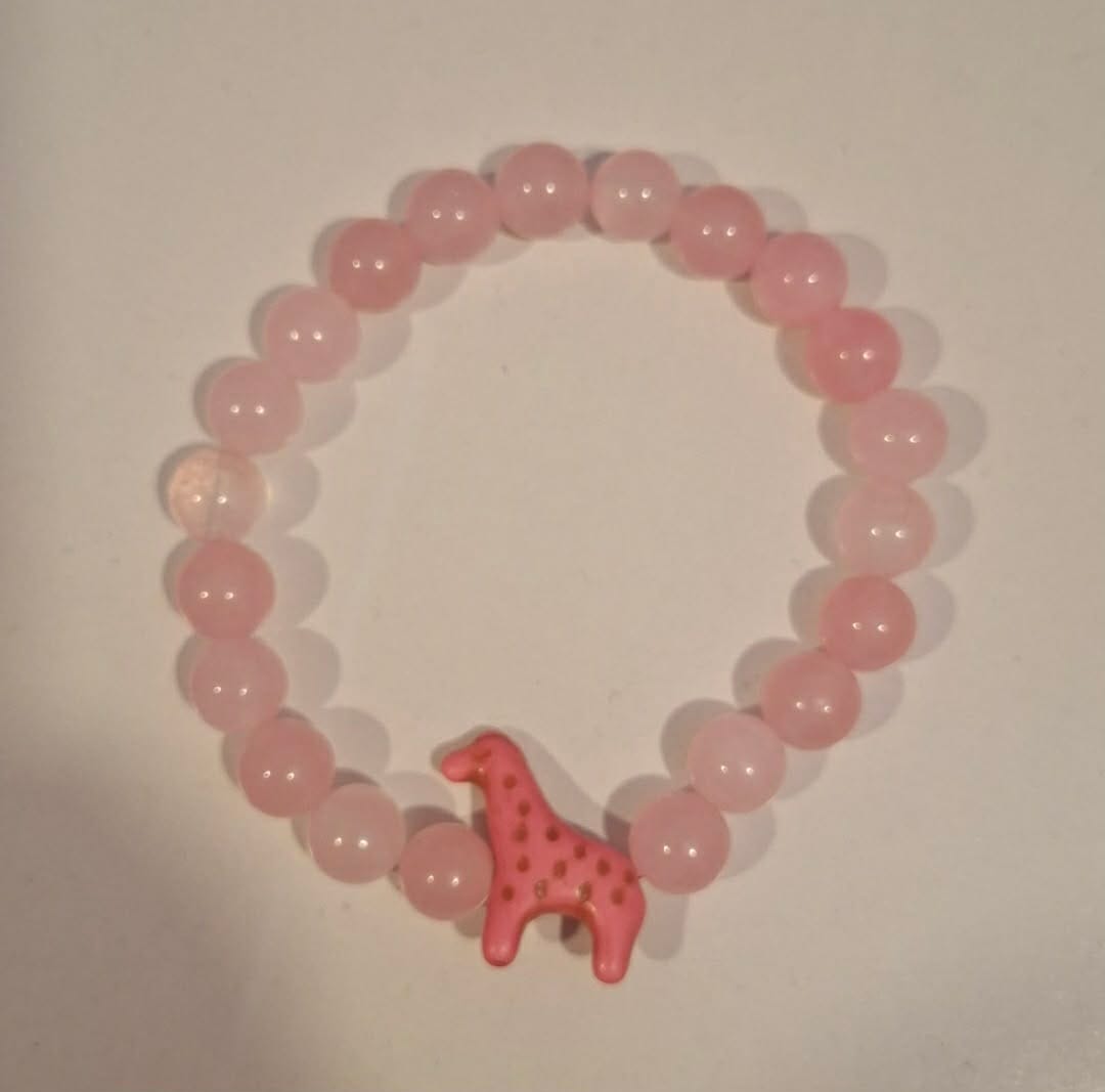 Customer photo review of The Trek Bracelet