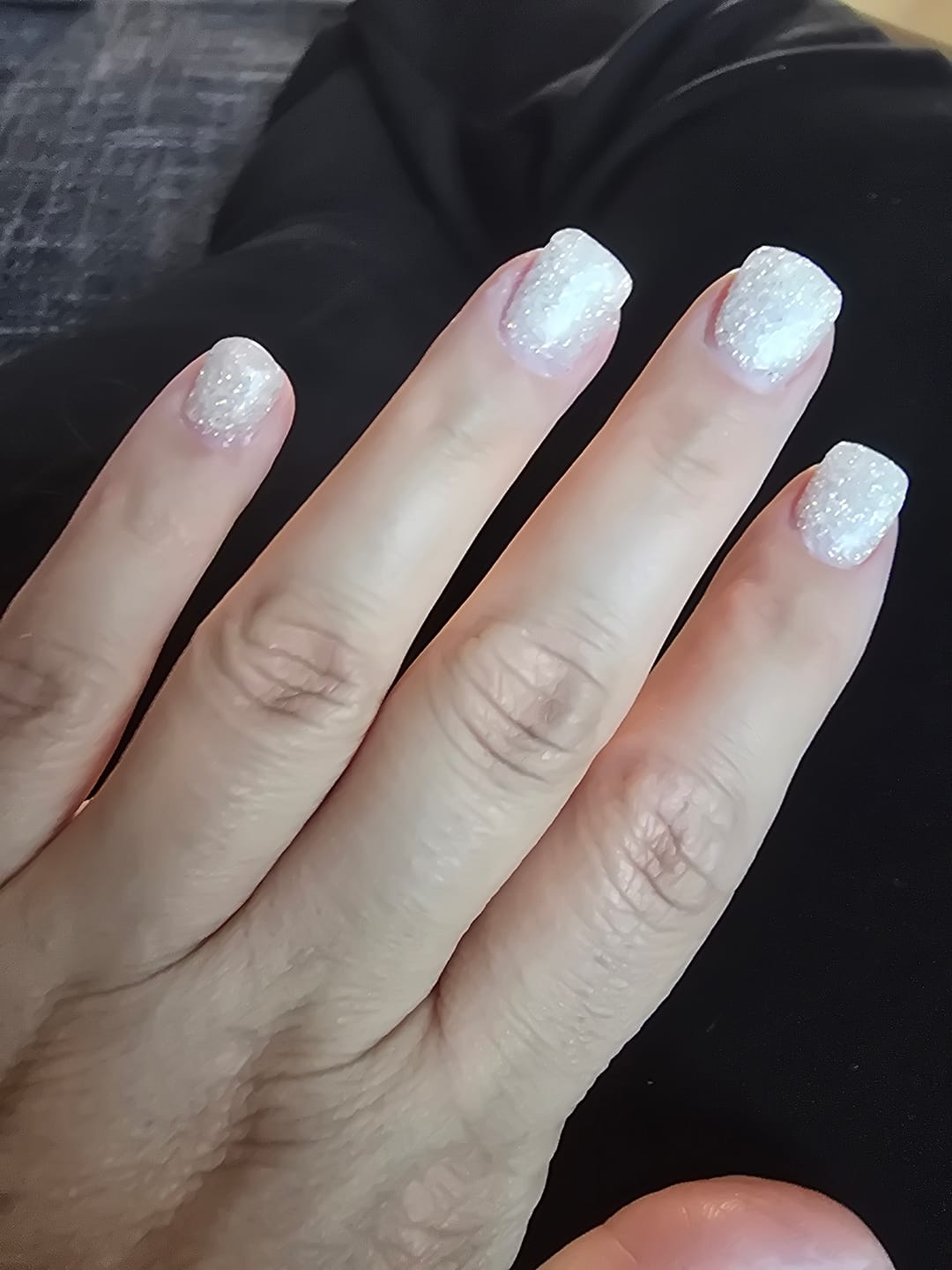Customer photo review of Buffer Blokken (5 stuks)