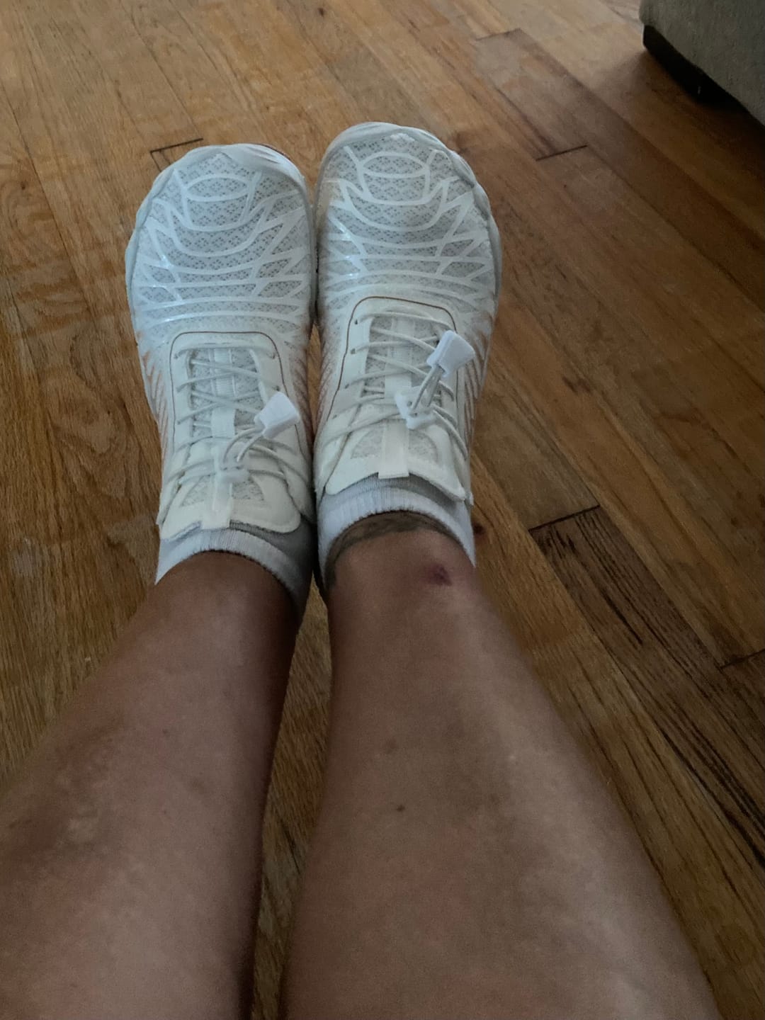 Customer photo review of Delivery Protection