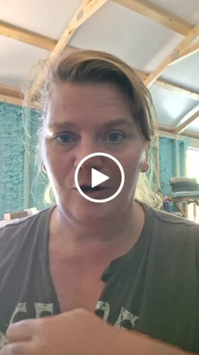 Customer photo review of Ultimate Morning Protocol - Methylene Blue + Colostrum