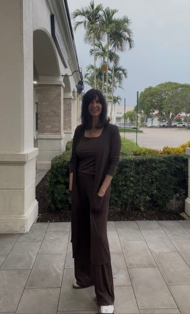 Customer photo review of Brigitte Brianna Essential Set