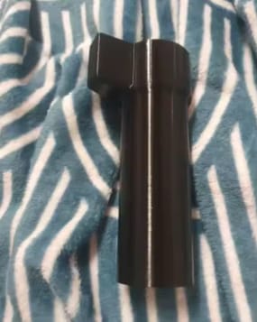 Customer photo review of Puño acelerador