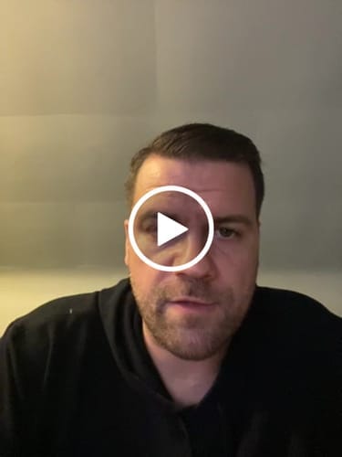 Customer photo review of Ultimate Morning Protocol - Methylene Blue + Colostrum