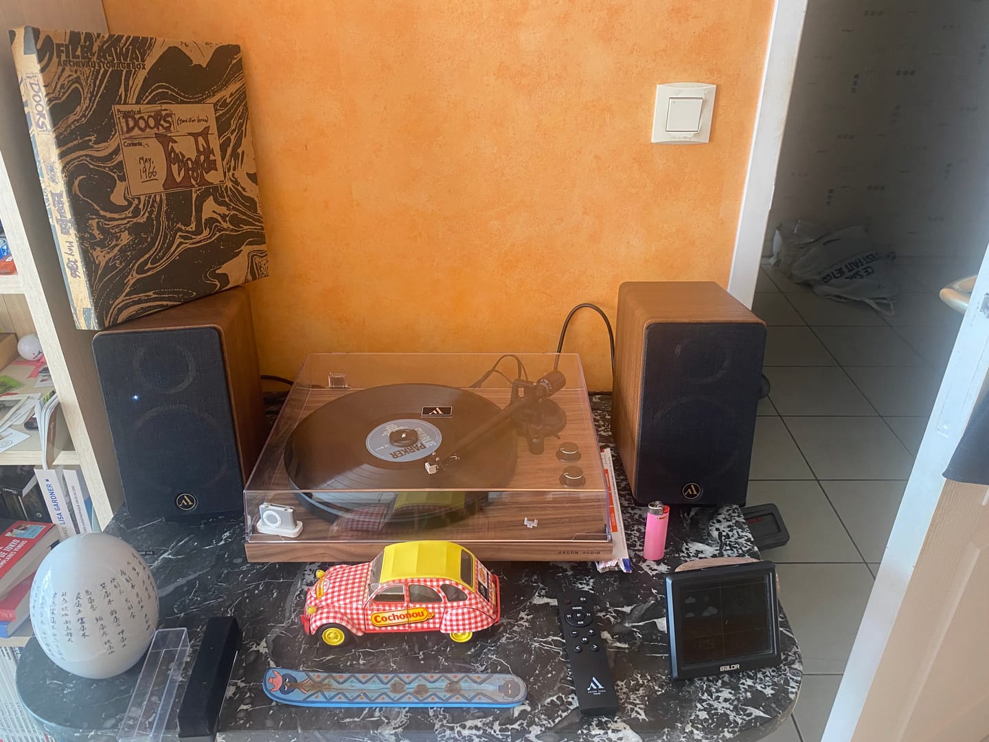 Customer photo review of TT MK2