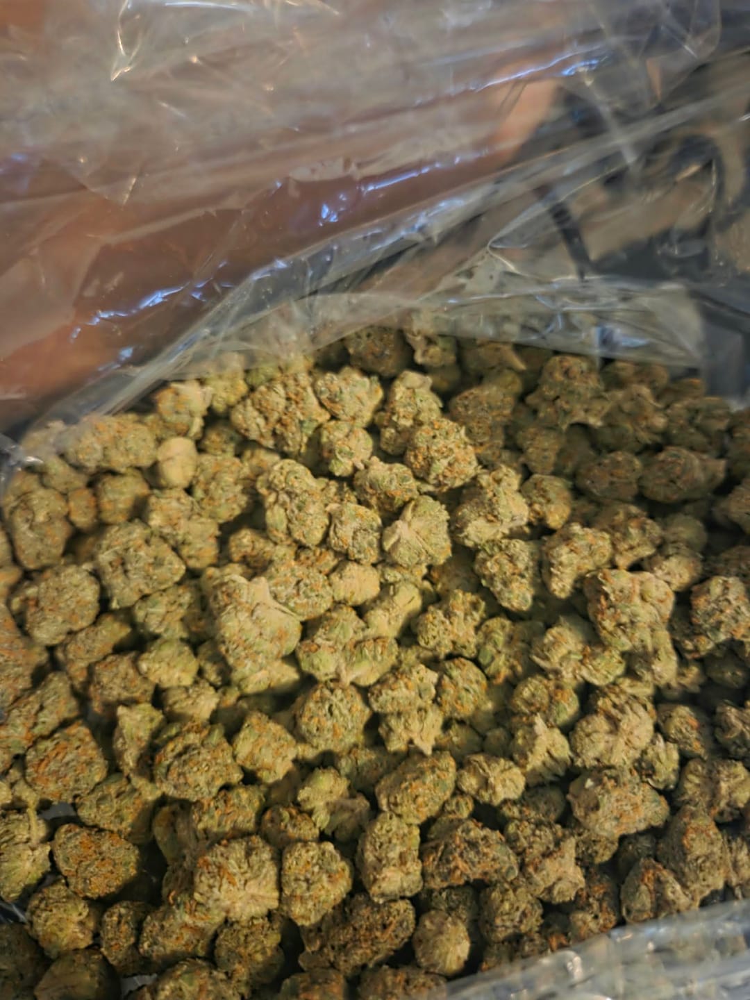 Customer photo review of Peanut Butter Souffle Minis - Bulk Minis - Indica