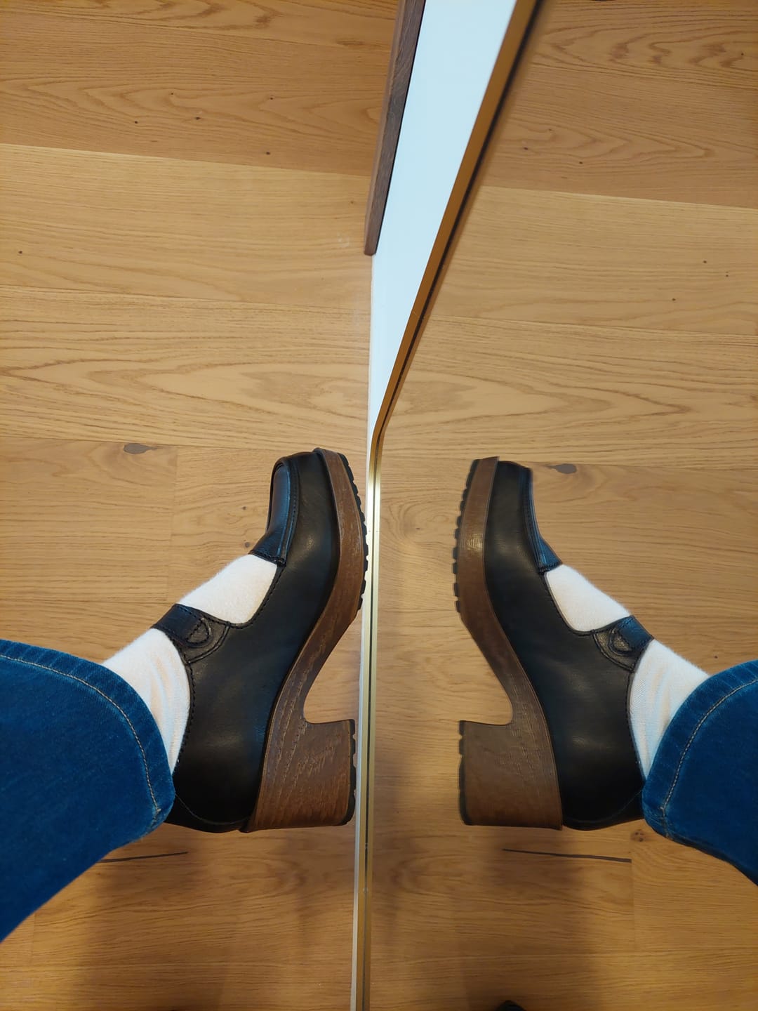 Customer photo review of Iwa Black