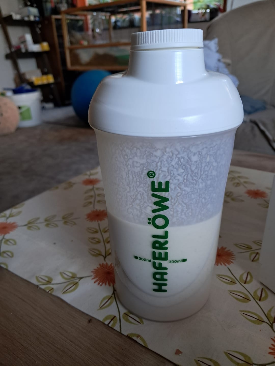 Customer photo review of Jahresabo
