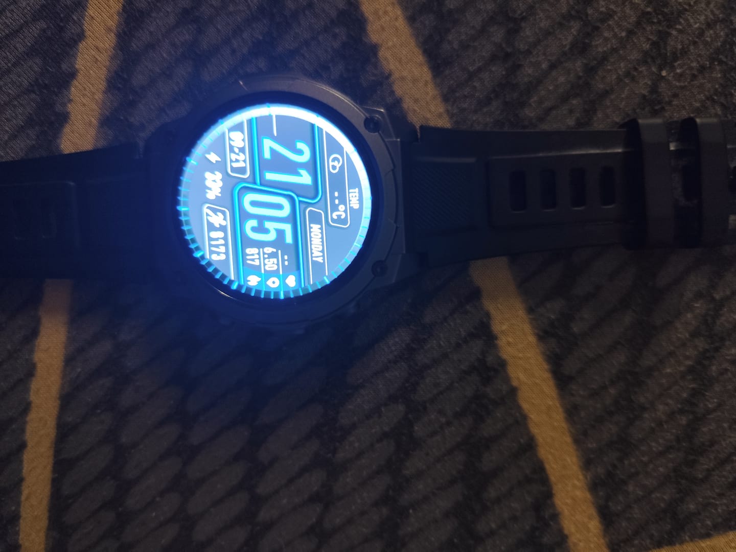 Customer photo review of Gard Pro Ultra 3
