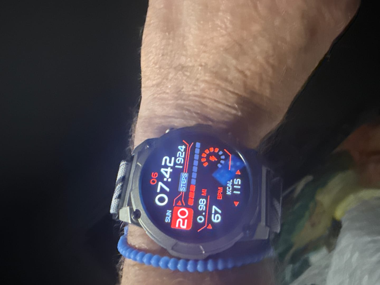 Customer photo review of Gard Pro Ultra 3
