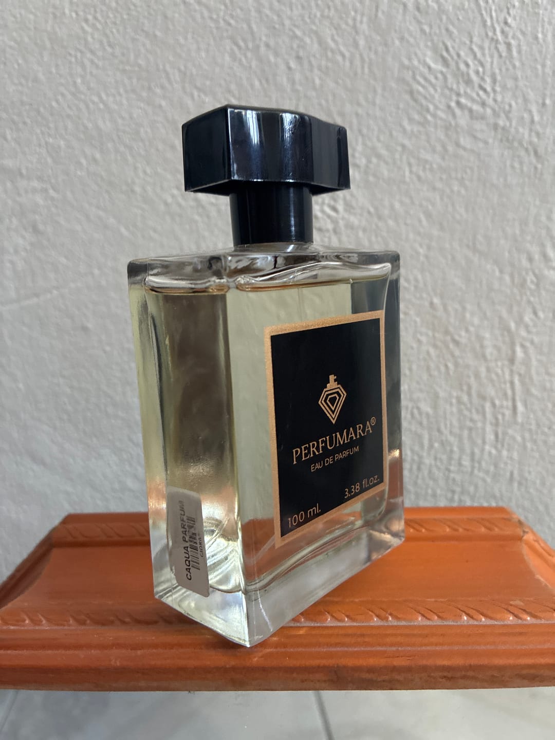Customer photo review of Tendencia a Aqua di Gio Parfum