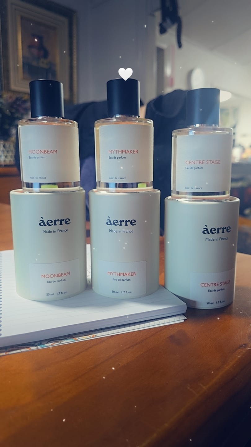 Customer photo review of Moonbeam