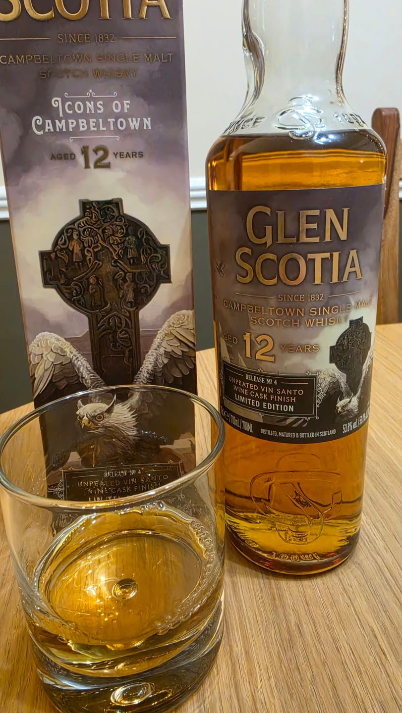 Customer photo review of Icons of Campbeltown Release No.4