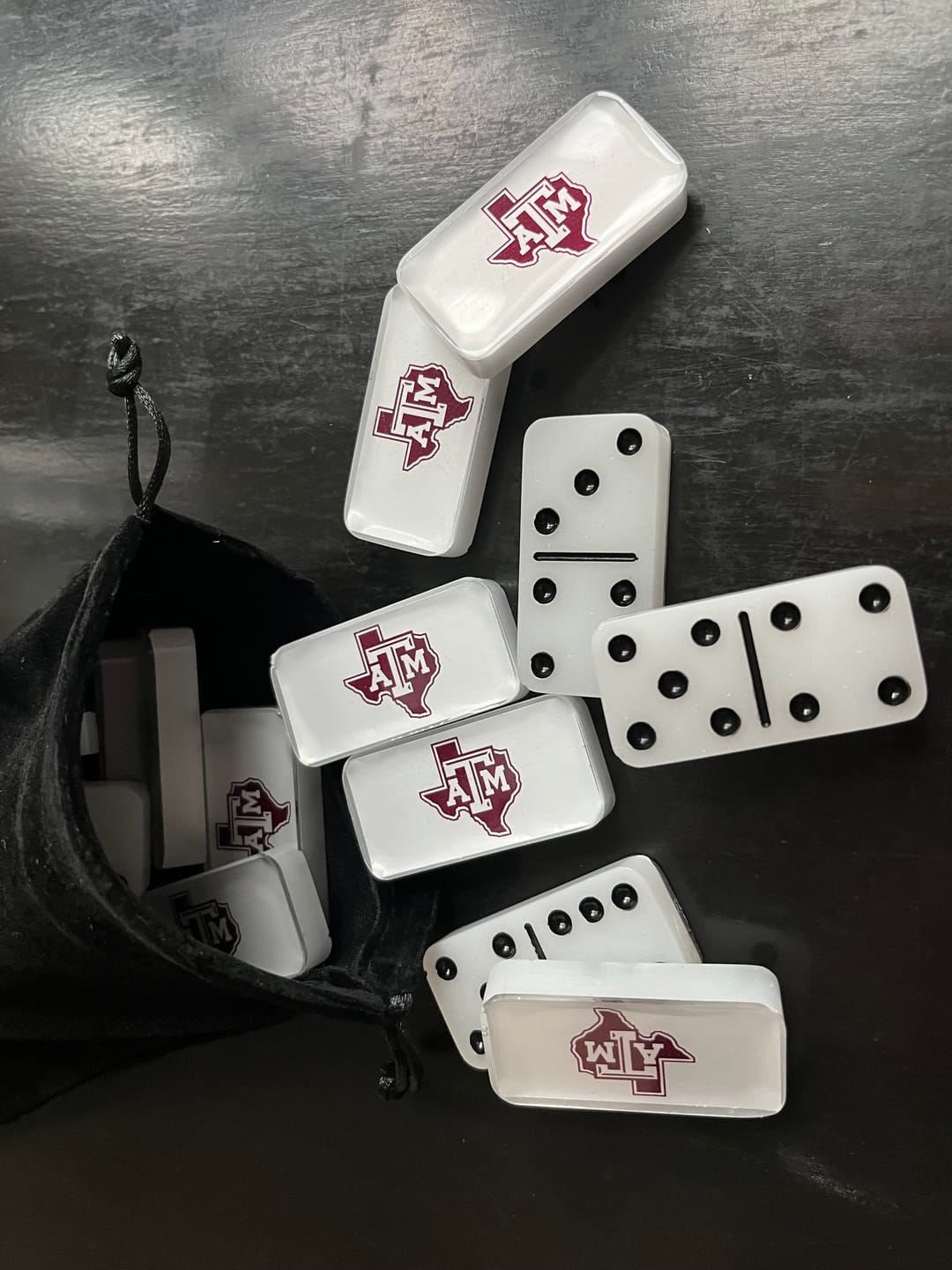 Customer photo review of Print Custom Stickers